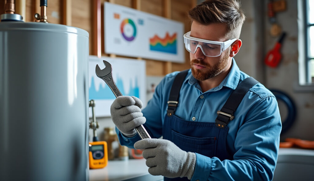 data driven preventative maintenance strategies