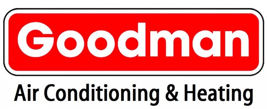 Goodman-logo